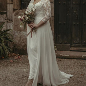 Vestido de novia. Pronovias Vestido de novia. Pronovias