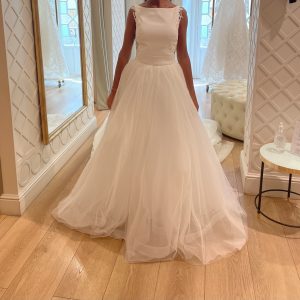Vestido de novia