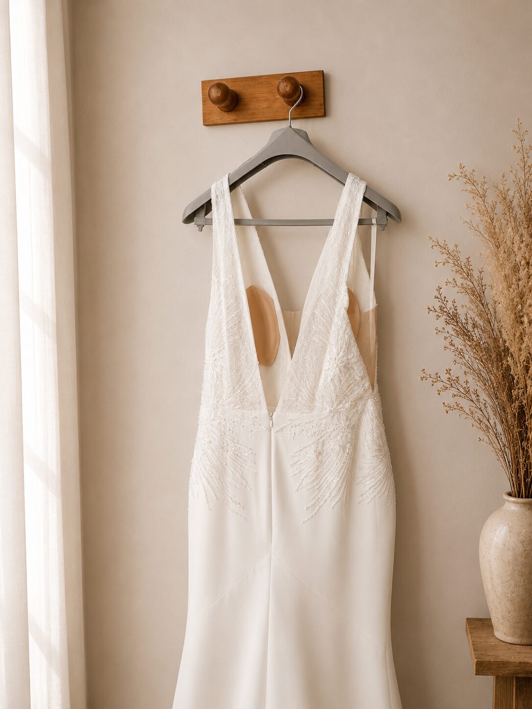 Vestido novia nuevo Vestido novia nuevo
