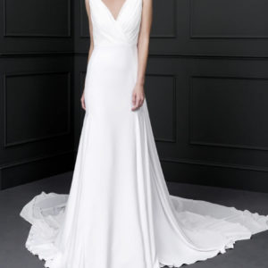 Vestido novia sin estrenar Vestido novia sin estrenar