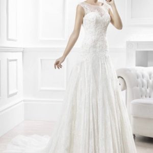 Vestido de novia Vestido de novia
