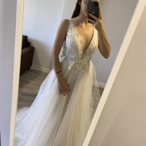Vestido de novia