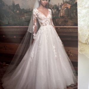 Vestido novia nuevo Vestido novia nuevo