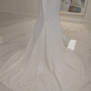 Vestido de novia nuevo Vestido de novia nuevo