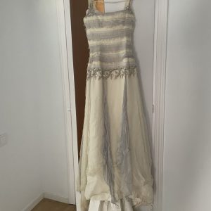 Vestido de Novia Vestido de Novia