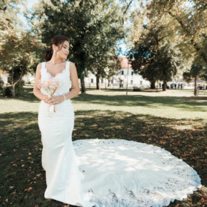 Vestido novia Vestido novia