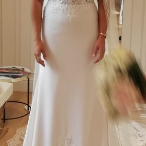 Vestido de novia Vestido de novia