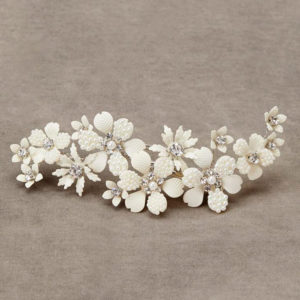 ACCESORIO PELO ADONIA PRONOVIAS