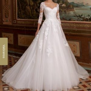 Vestido de novia Pronovias Sin estrenar