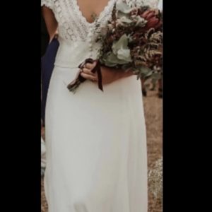 Vestido de novia.. Vestido de novia..