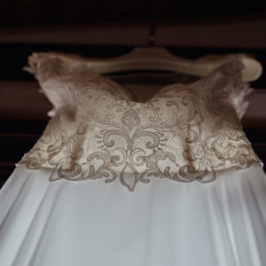 Vestido Novia Ariadna - sencillo pero elegante Vestido Novia Ariadna - sencillo pero elegante