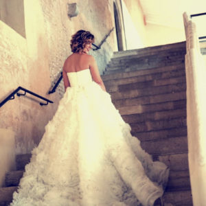 Vestido Aire Barcelona