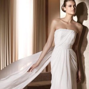 Vestido Pronovias Vestido Pronovias