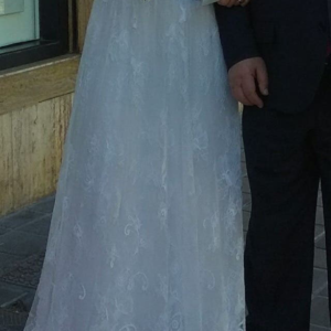 Vestido de novia Vestido de novia