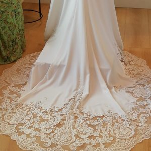Vestido de novia