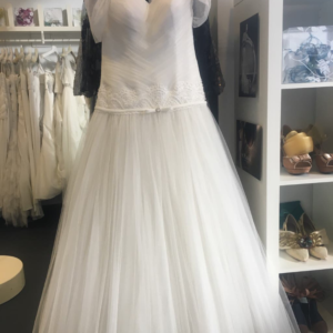 Vestido de novia NUEVO