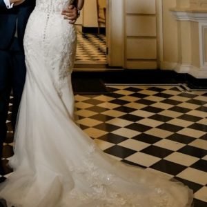 Vestido de novia Vestido de novia