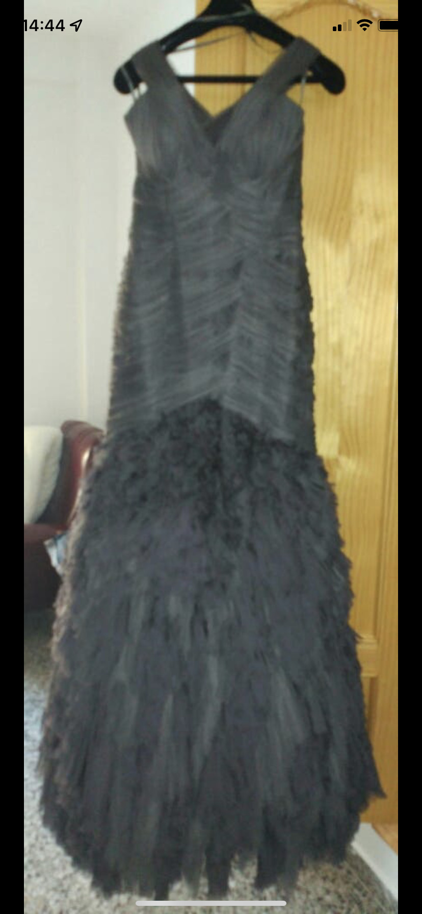 Vestido de fiesta Vestido de fiesta