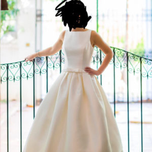 Vestido de novia- Pronovias Vestido de novia- Pronovias