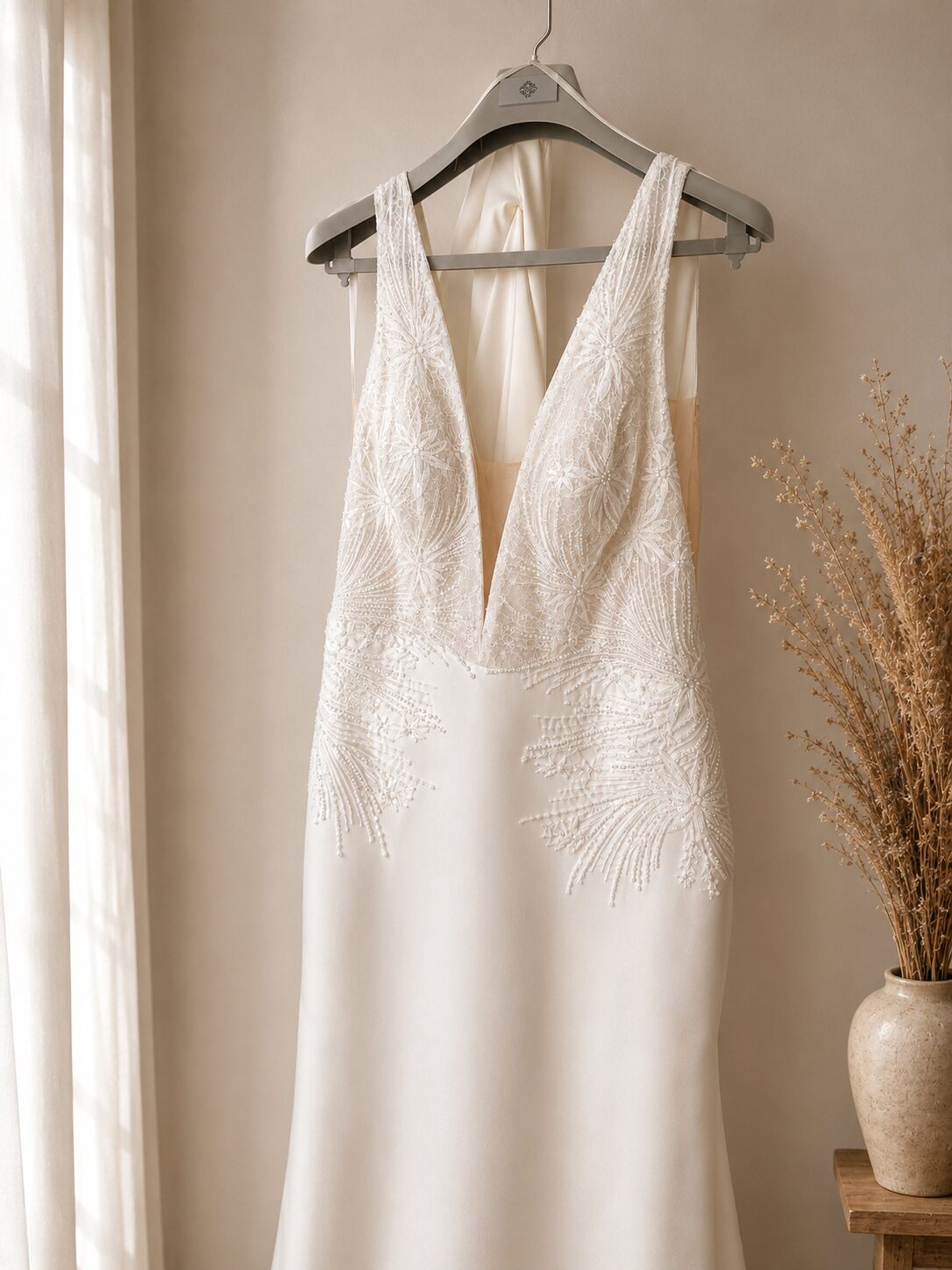 Vestido novia nuevo Vestido novia nuevo