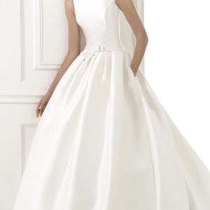Vestido de novia Vestido de novia