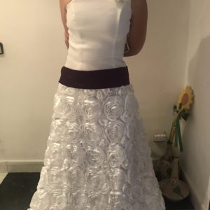 Vestido novia Vestido novia