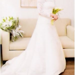Vestido de novia Vestido de novia