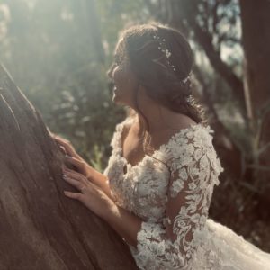 Vestido de novia Vestido de novia