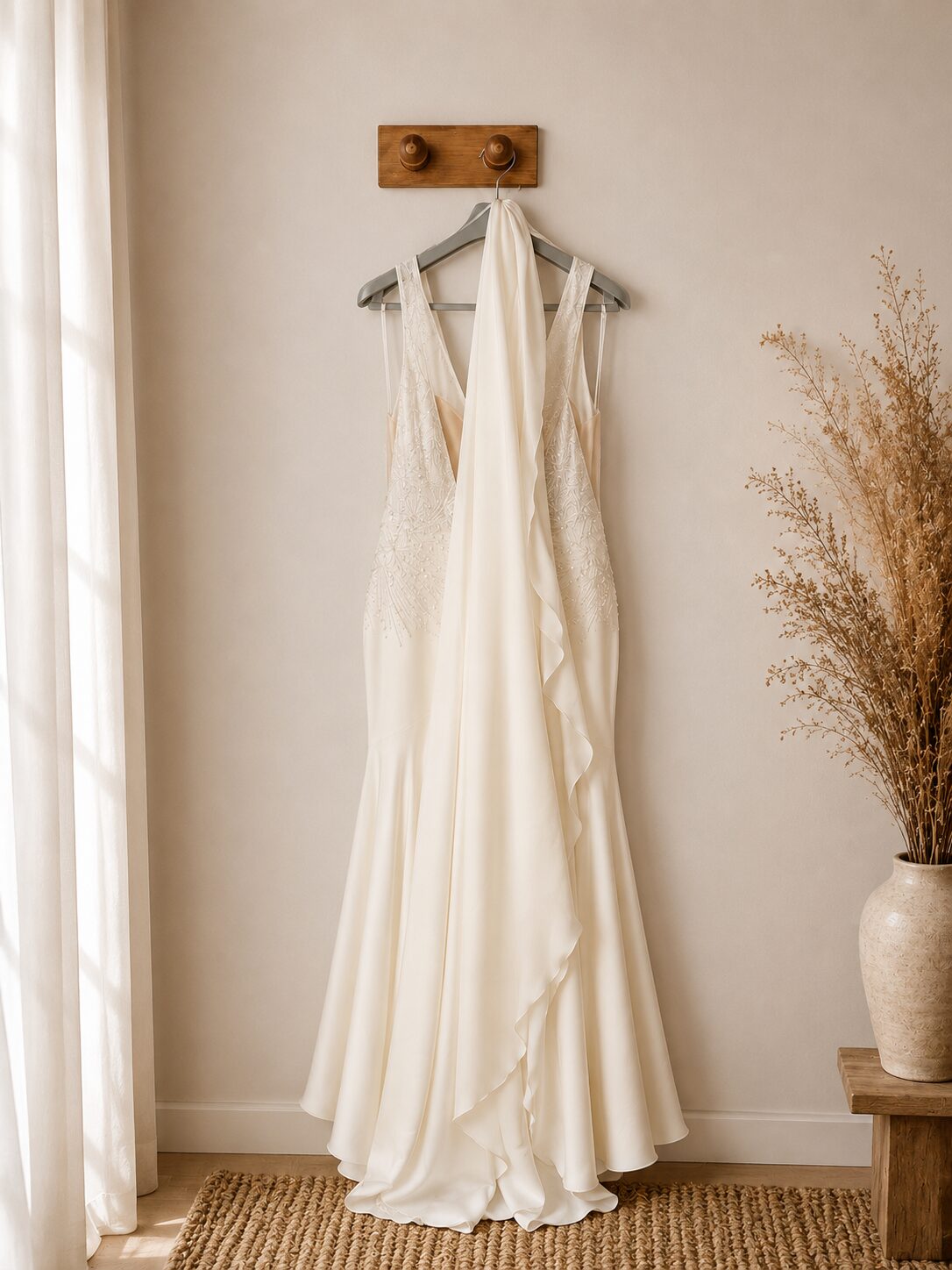Vestido novia nuevo Vestido novia nuevo