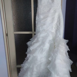 Vestido novia St Patrick Vestido novia St Patrick