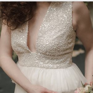 Trajes de novia Paz Guillen 11