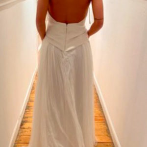 Vestido de novia Sophie et voilá