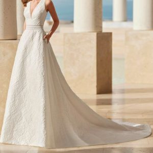 VESTIDO NOVIA VESTIDO NOVIA