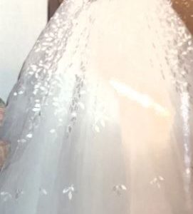 Vestido de novia