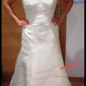 Vestido de novia Vestido de novia