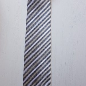 Corbata rayas Emidio Tucci