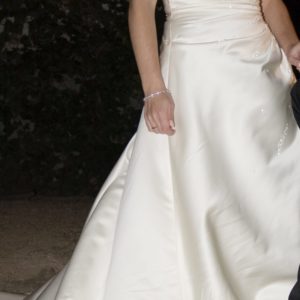 Vestido de novia