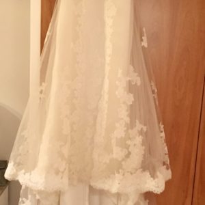 Vestido novia Pronovias Vestido novia Pronovias