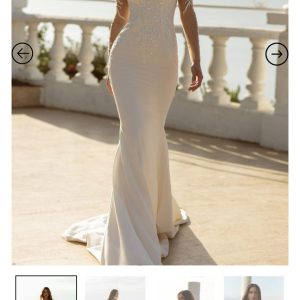 Vestido novia Vestido novia