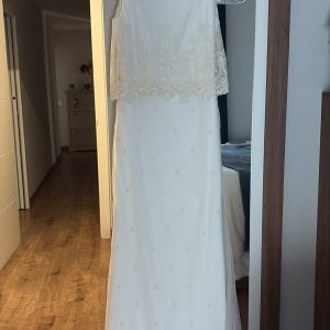 Vestido de novia Vestido de novia