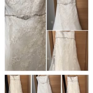 Vestido novia Vestido novia