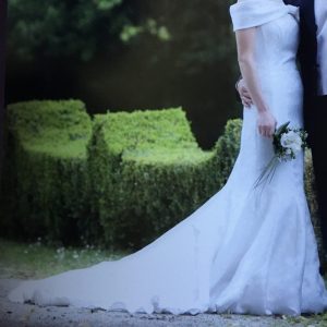Vestido de Novia