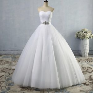 Vestido de novia princesa nuevo