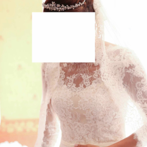 Vestido de novia Vestido de novia