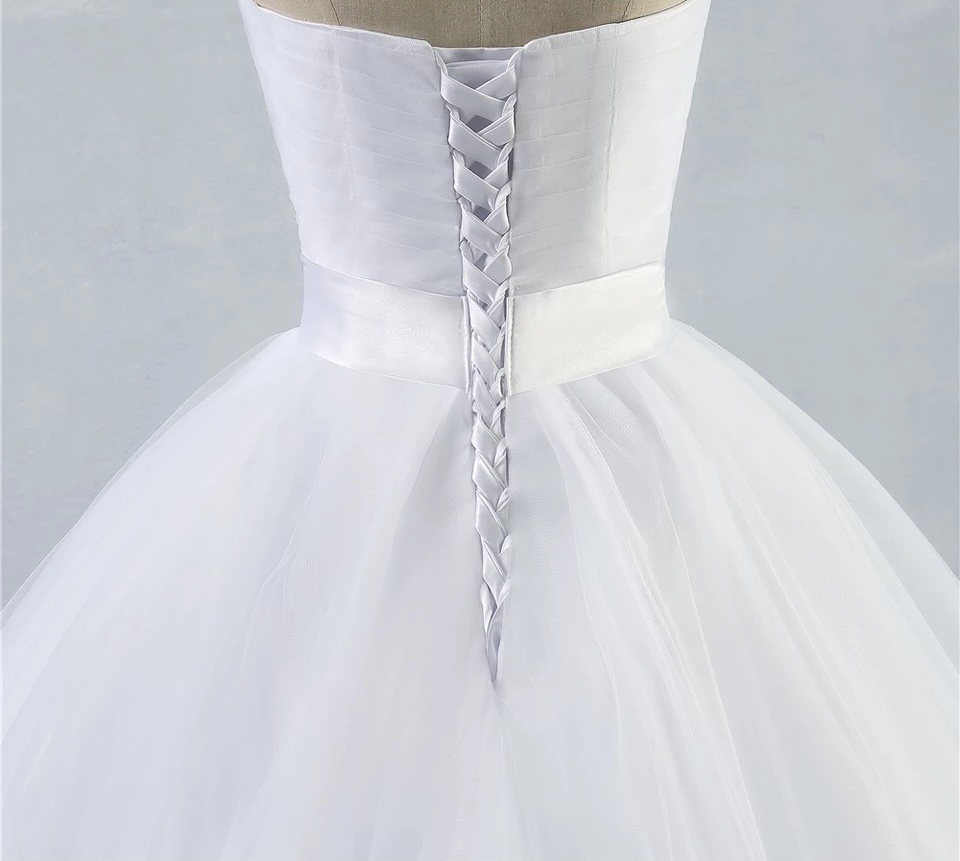 Vestido de novia princesa nuevo Vestido de novia princesa nuevo