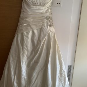 Vestido de novia