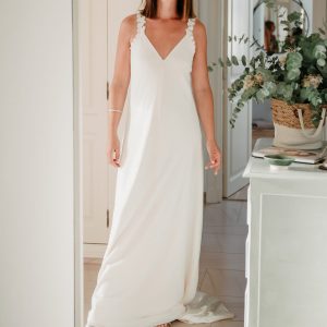 Vestido novia Otaduy Vestido novia Otaduy