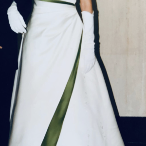 Vestido de novia
