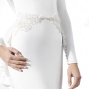 Vestido de novia