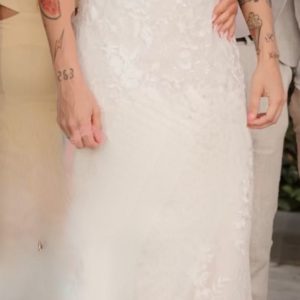 Vestido novia Seychelles de pronovias 2024 Vestido novia Seychelles de pronovias 2024